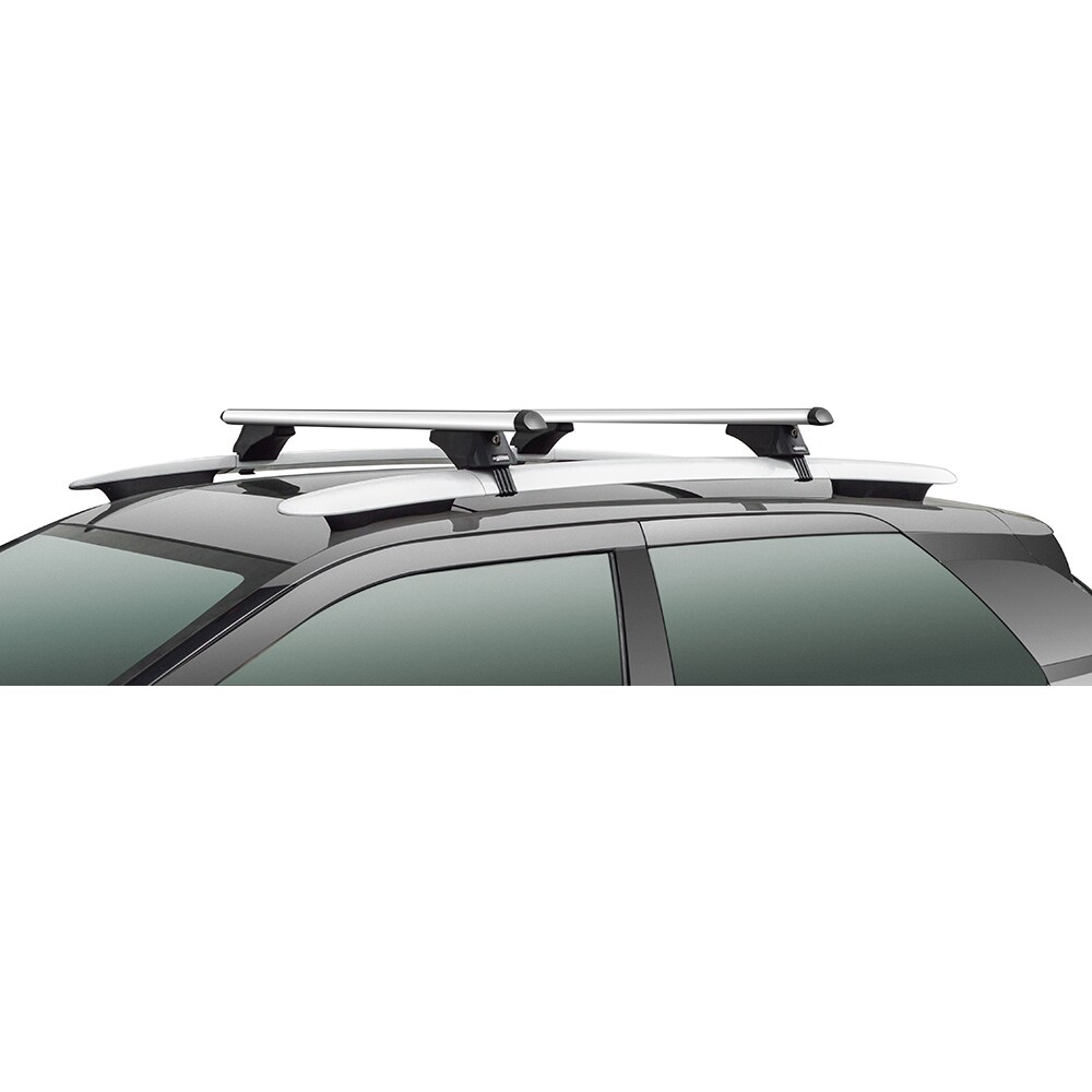 Bare transversale MENABO Tiger, Seat Ateca, 2016-Prezent, 120 cm