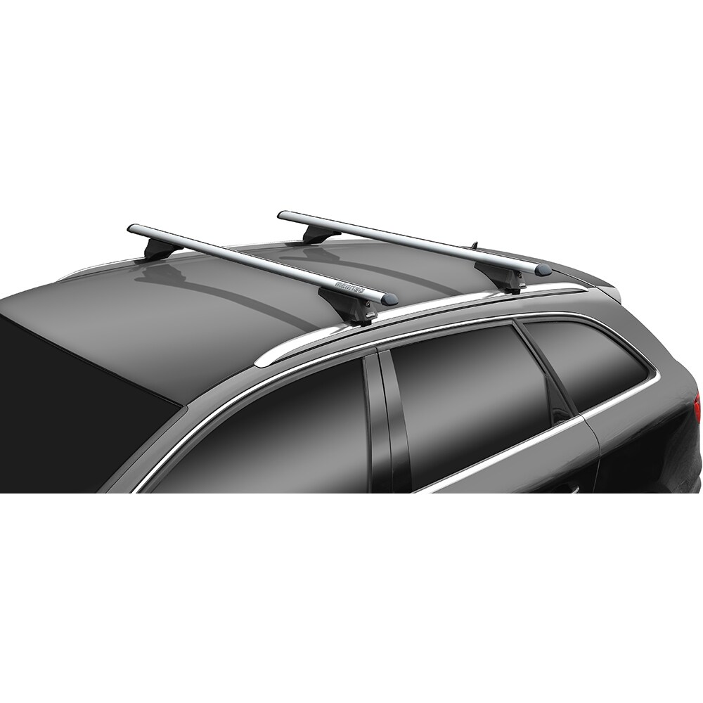 Bare transversale MENABO Tiger, Seat Ateca, 2016-Prezent, 120 cm