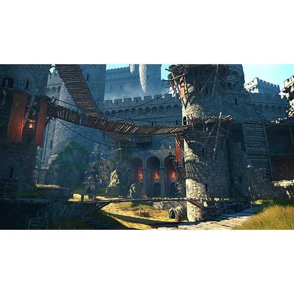 Tiny Tina's Wonderlands PS4
