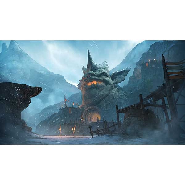 Tiny Tina's Wonderlands PS4