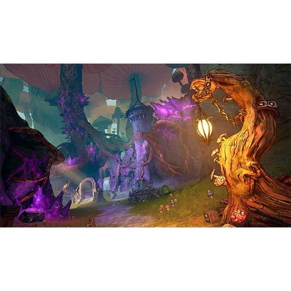 Tiny Tina's Wonderlands PS4