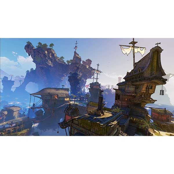 Tiny Tina's Wonderlands PS4