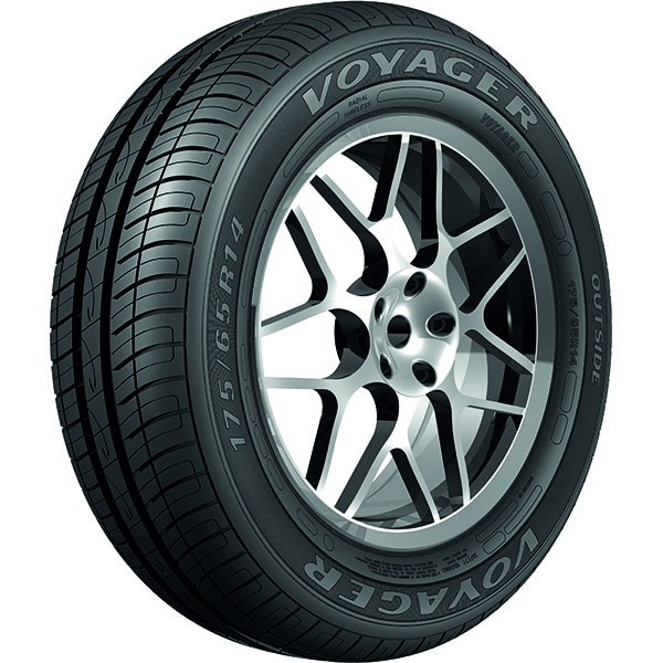 Anvelopa vara VOYAGER ST1 165/70R14 81T