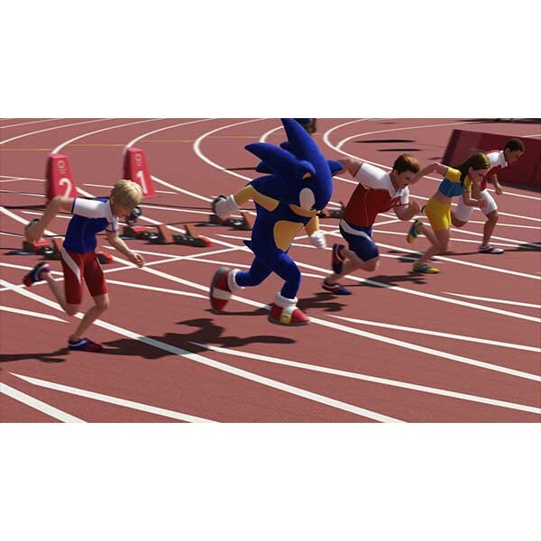 Tokyo Olympics 2020 PS4