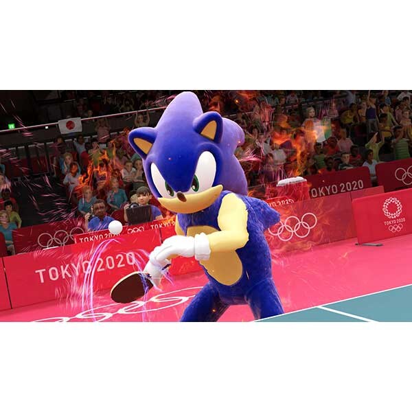 Tokyo Olympics 2020 PS4