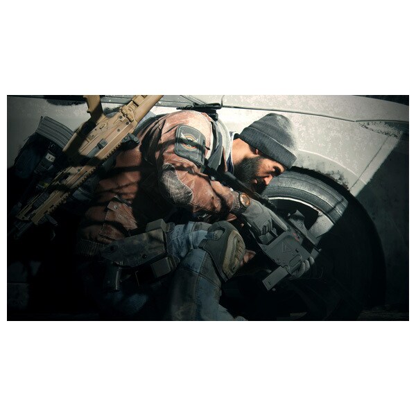 Tom Clancy's The Division PC (licenta electronica Uplay)