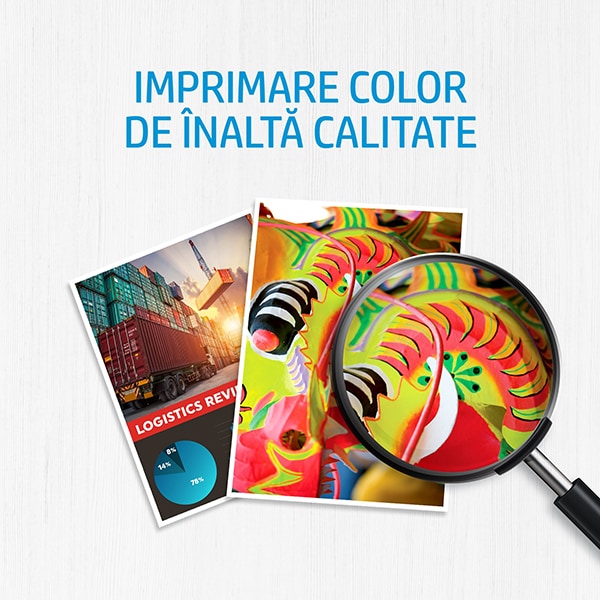 Unitate cilindru originala HP 828A (CF365A), magenta