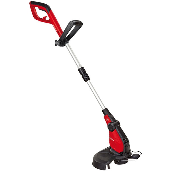 Trimer electric pentru gazon EINHELL GC-ET 4530 Set, 450 W, 30 cm, accesorii incluse