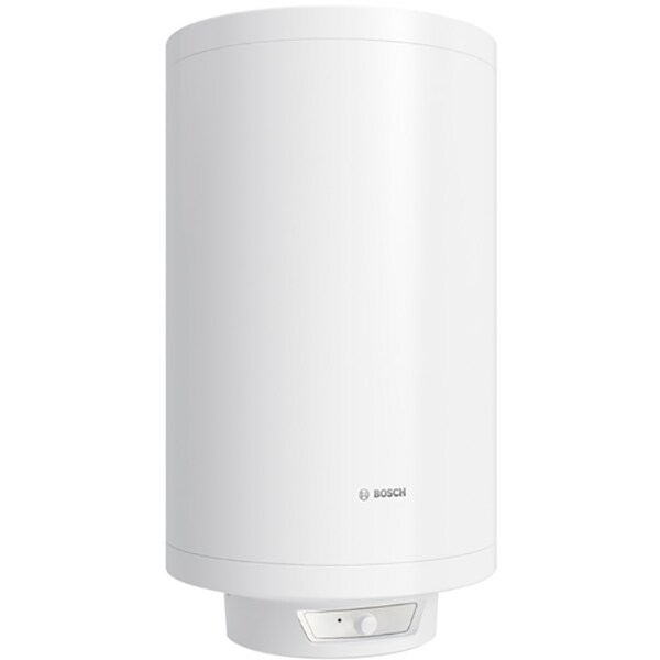 Boiler electric BOSCH Tronic 6000T/ES 050, 47l, 1600W, alb