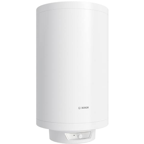 Boiler electric BOSCH Tronic 6000T/ES 080, 76l, 2000W, alb