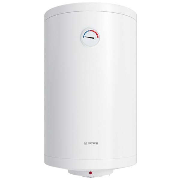 Boiler electric BOSCH Tronic TR1000T 80 B, 80l, 2000W, alb