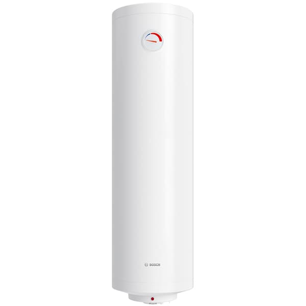Boiler electric BOSCH Tronic TR2000T 80 SB, 80l, 2000W, alb