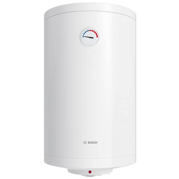 Boiler electric BOSCH Tronic TR2000T 80 B, 80l, 2000W, alb