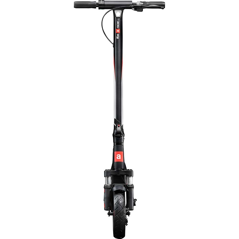 Trotineta electrica APRILIA eSR2, 10 inch, pliabila, negru