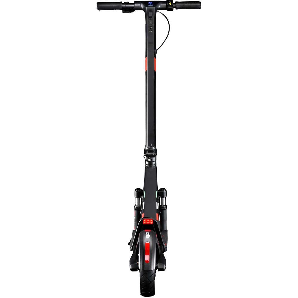 Trotineta electrica APRILIA eSR2, 10 inch, pliabila, negru
