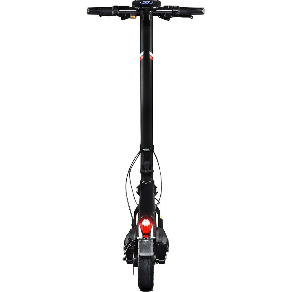 Trotineta electrica DUCATI Urban e-Mobility PRO-III, 10 inch, pliabila, negru