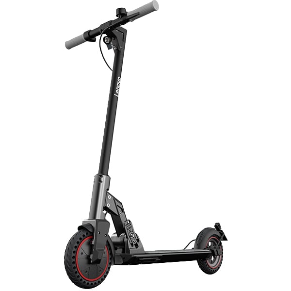 Trotineta electrica Lenovo M2, 8.5 inch, negru