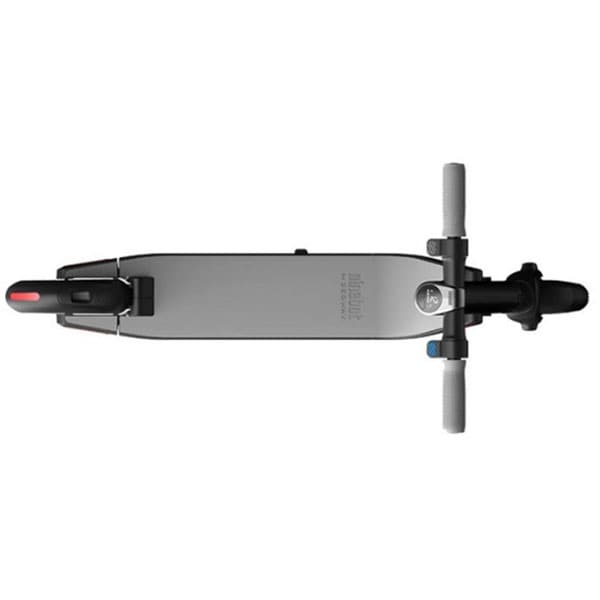 Trotineta electrica NINEBOT KickScooter ES2, 8 inch, pliabila, negru