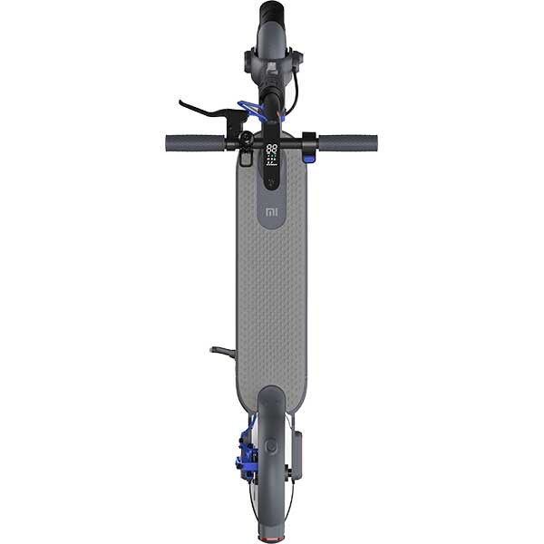 Trotineta electrica XIAOMI Mi Electric Scooter 3, 8.5 inch, pliabila, Black
