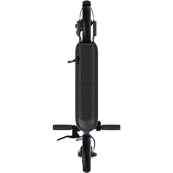 Trotineta electrica XIAOMI Mi Electric Scooter 3, 8.5 inch, pliabila, Black