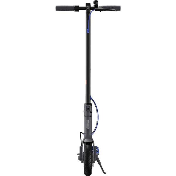 Trotineta electrica XIAOMI Mi Electric Scooter 3, 8.5 inch, pliabila, Black