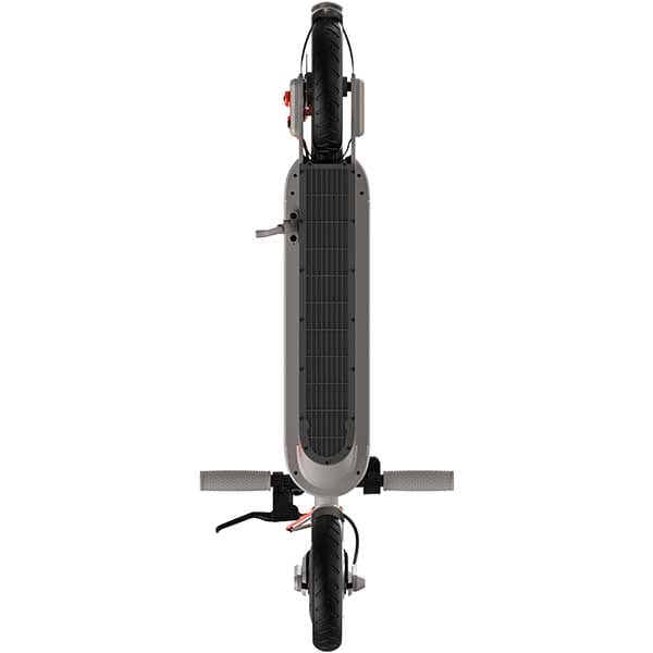 Trotineta electrica XIAOMI Mi Electric Scooter 3, 8.5 inch, pliabila, Gray