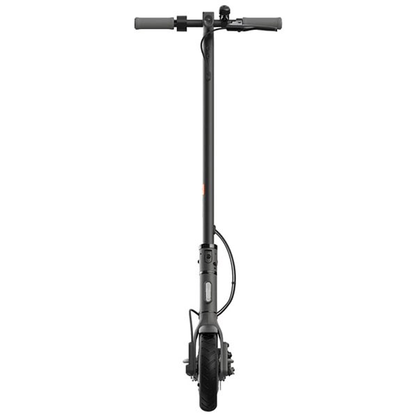 Trotineta electrica XIAOMI MI ESSENTIAL, 8.5 inch, pliabila, negru