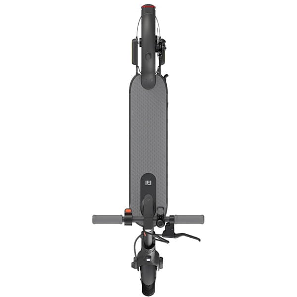 Trotineta electrica XIAOMI MI ESSENTIAL, 8.5 inch, pliabila, negru