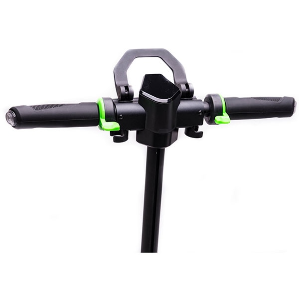 Trotineta electrica FREEWHEEL Rider Kool, 8 inch, negru