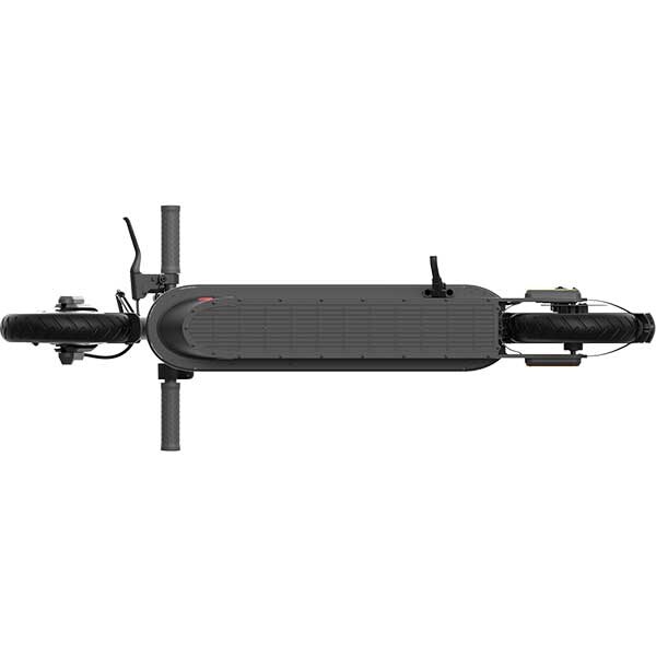 Trotineta electrica XIAOMI MI PRO 2, 8.5 inch, pliabila, negru
