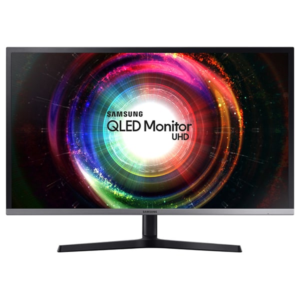 Samsung U32H850UMC 32インチ 4Kディスプレイ Monitor LED VA SAMSUNG U32H850, 31.5