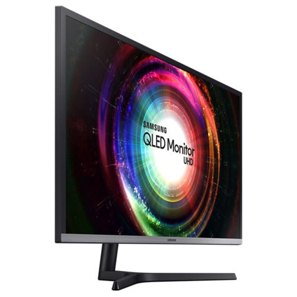 Monitor LED VA SAMSUNG U32H850, 31.5