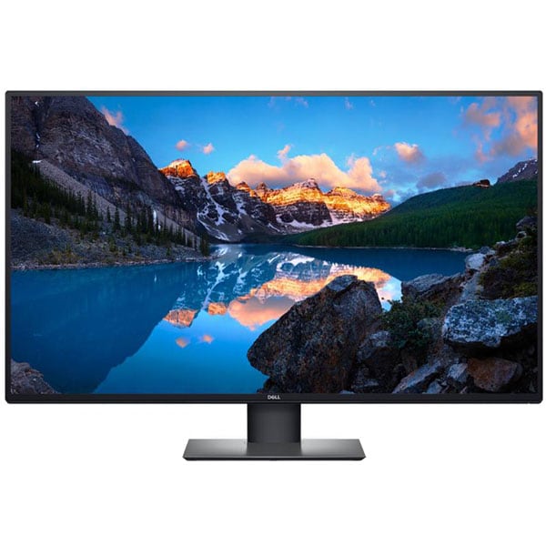 DELL ディスプレイ U4320Q Monitor LED IPS DELL U4320Q, 42.5