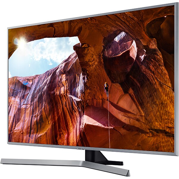 Televizor LED Smart SAMSUNG 55RU7472, Ultra HD 4K, HDR, 138 cm