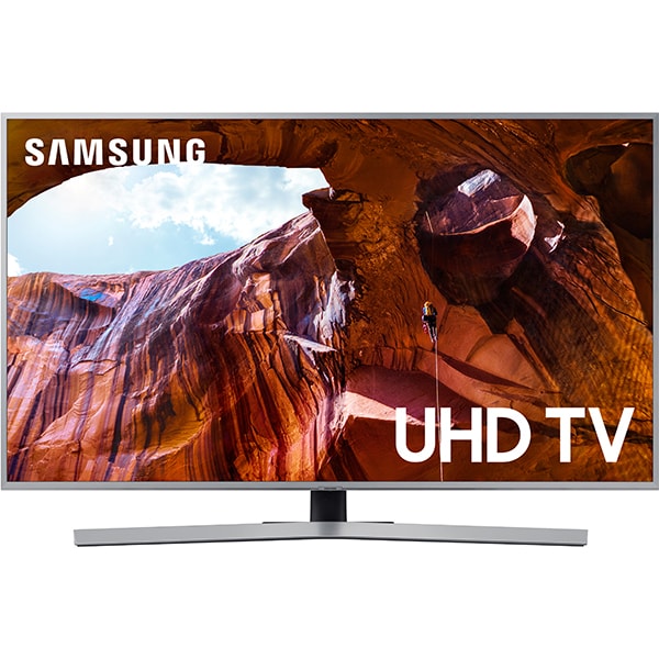 Televizor LED Smart SAMSUNG 55RU7472, Ultra HD 4K, HDR, 138 cm