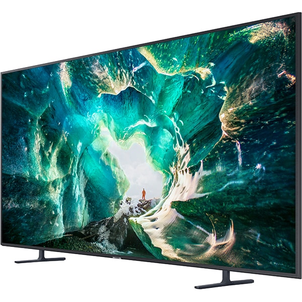 Televizor LED Smart SAMSUNG 65RU8002, Ultra HD 4K, HDR, 163 cm