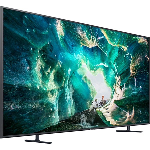 Televizor LED Smart SAMSUNG 65RU8002, Ultra HD 4K, HDR, 163 cm