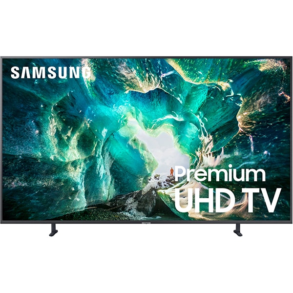 Televizor LED Smart SAMSUNG 65RU8002, Ultra HD 4K, HDR, 163 cm