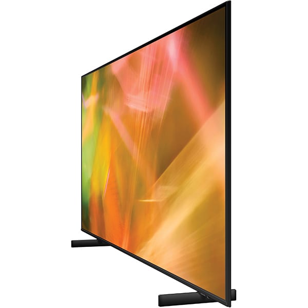 Televizor LED Smart SAMSUNG 85AU8072, Ultra HD 4K, HDR, 214 cm