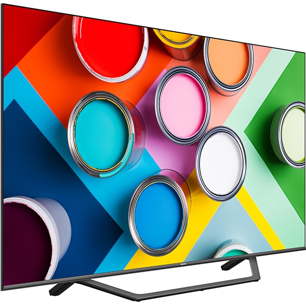 Televizor QLED Smart HISENSE 43A7GQ, Ultra HD 4K, 108cm