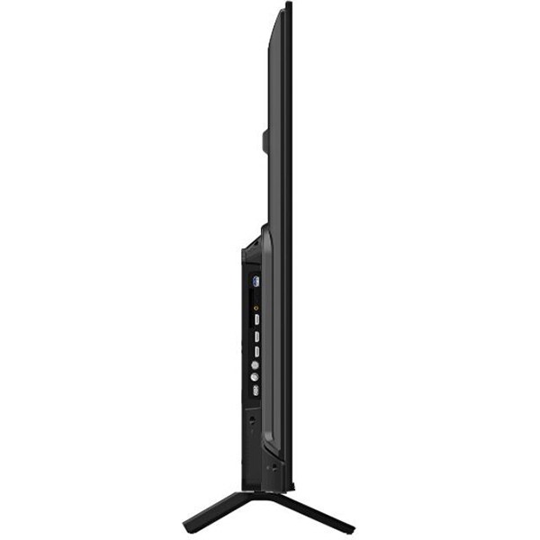 Televizor QLED Smart HISENSE 43A7GQ, Ultra HD 4K, 108cm