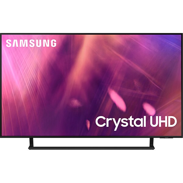 phenomenon sand Abstraction Televizor LED Smart SAMSUNG 43AU9072, Ultra HD 4K, HDR, 108cm
