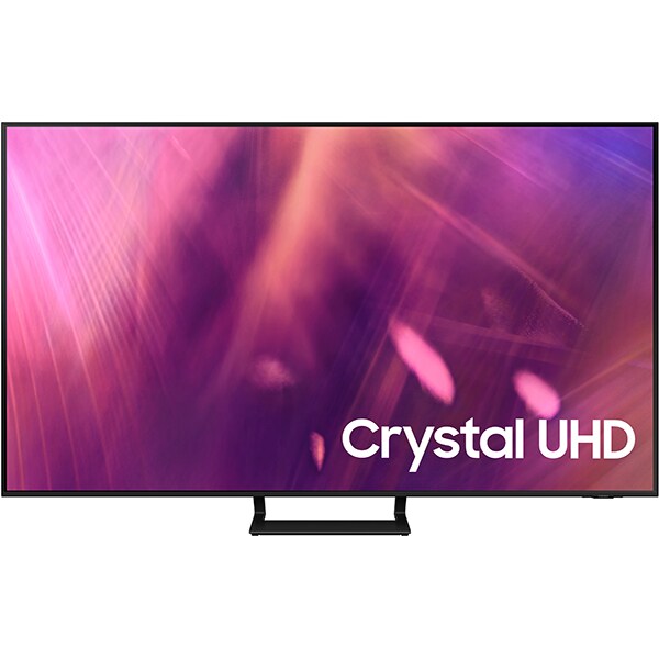 Televizor LED Smart SAMSUNG 65AU9002, Ultra HD 4K, HDR, 163 cm