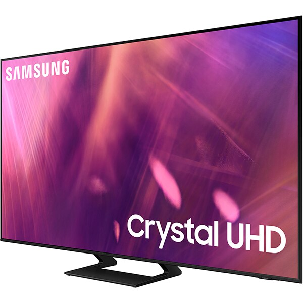 Televizor LED Smart SAMSUNG 65AU9002, Ultra HD 4K, HDR, 163 cm