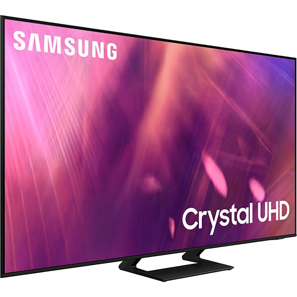 Televizor LED Smart SAMSUNG 65AU9002, Ultra HD 4K, HDR, 163 cm