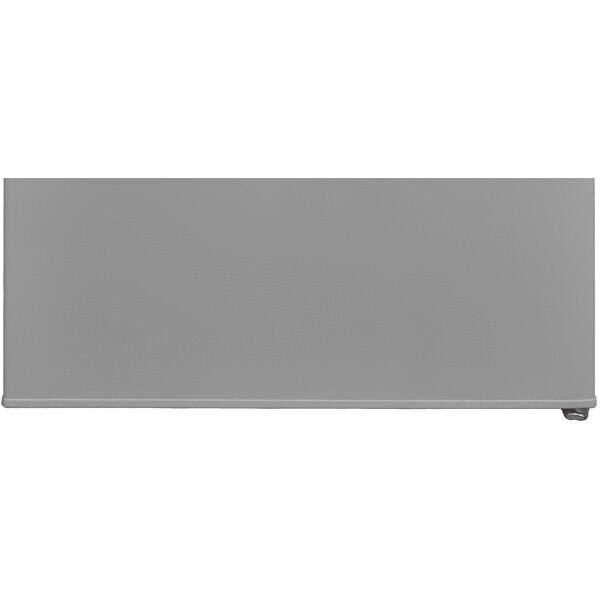 Congelator SHARP SJ-UF103M4S-EU, Direct Cooling, 103 l, H 83.8 cm, Clasa F, argintiu