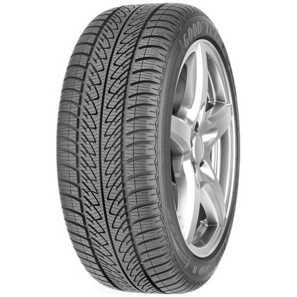 Anvelopa iarna GOODYEAR UltraGrip Performance 8 245/45 R18 100V XL (MOE)