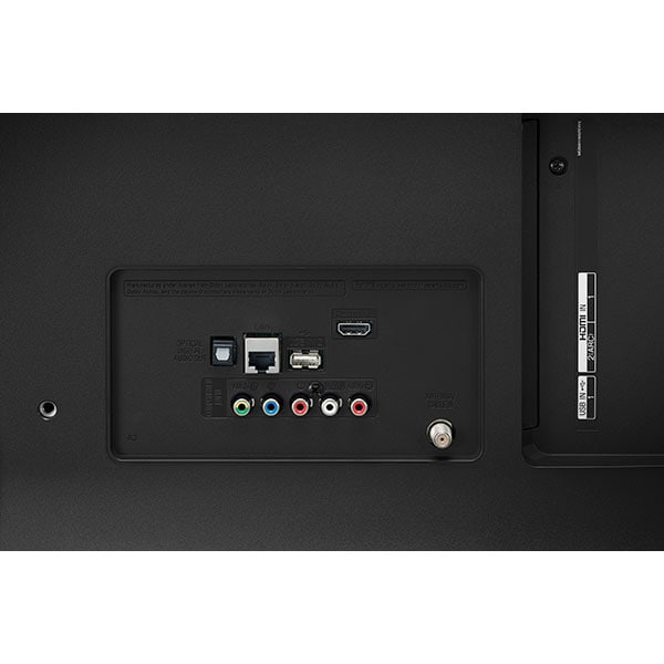 Televizor LED Smart LG 55UM7100PLB, Ultra HD 4K, HDR, 139 cm