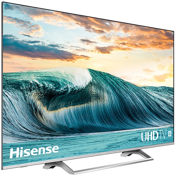 Televizor LED Smart HISENSE H55B7500, Ultra HD 4K, HDR, 138 cm