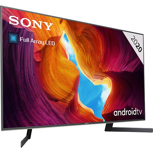 Televizor LED Smart SONY BRAVIA KD-49XH9505, Ultra HD 4K, 123cm